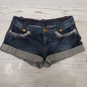 A/X Armani Exchange Shorts